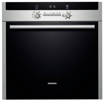 Духовка Siemens HB43GT540E