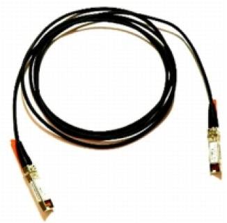 Кабель Cisco 10GBASE-CU SFP+ Cable 1m SFP-H10GB-CU1M
