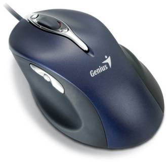 Мышка Genius ERGO 525 31010862101