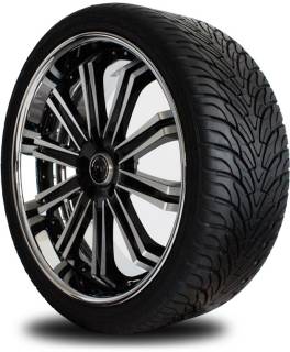 Шина Atturo Az800 265/50 R20 112V XL