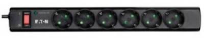 Фильтр Eaton Protection Strip 6 68583