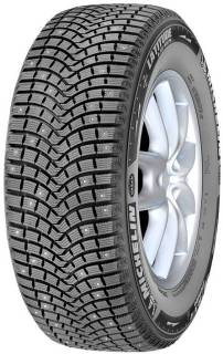 Шина Michelin Latitude X-Ice North 2 235/65 R17 108T XL