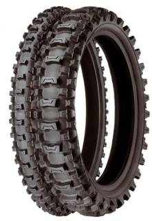 Шина Michelin Starcross MH3 2.50 R12 36J