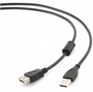 Кабель Gembird CCF-USB2-AMAF-15