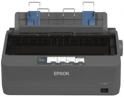 Принтер Epson LX-350 C11CC24031
