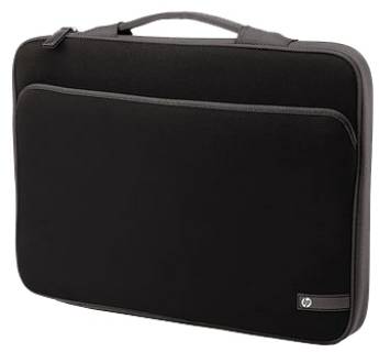 Сумка HP Charcoal Grey) up to 16(40.6см) QB462AA