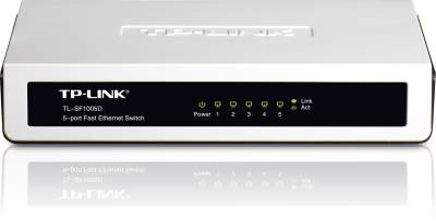 Коммутатор TP-Link TL-SF1005D