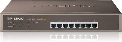 Коммутатор TP-Link TL-SG1008