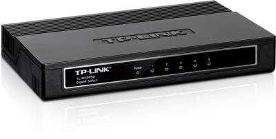 Коммутатор TP-Link TL-SG1005D