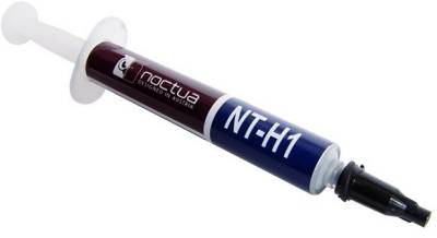 Термоинтерфейс Noctua NT-H1 3.5g