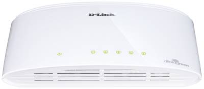 Коммутатор D-link DGS-1005D/RU
