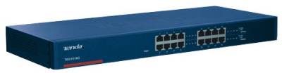 Коммутатор TENDA TEG1016G