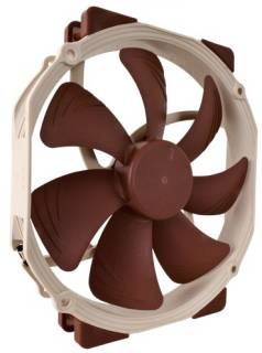 Вентилятор Noctua NF-A14 ULN