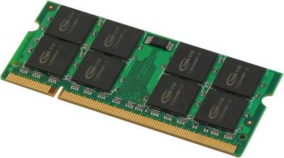 Память Team So-Dimm DDR3 4Gb 1600MHz CL11 TED34G1600C11-S01