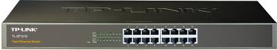 Коммутатор TP-Link TL-SF1016