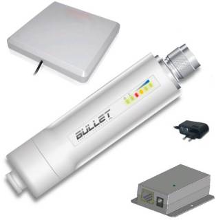 Точка UBIQUITI BULLET5MHP