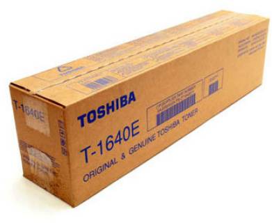 Тонер Toshiba T-1640E for E-STUDIO 240720 163/203/167/207/237 6AJ0000024