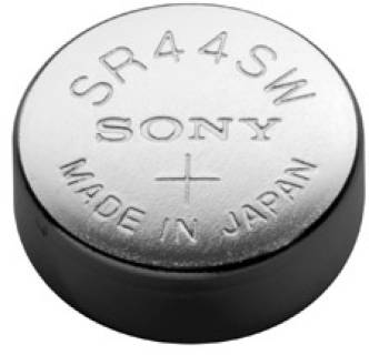 Батарейка Sony SR44SW (3303) SR44SW-PB.AE