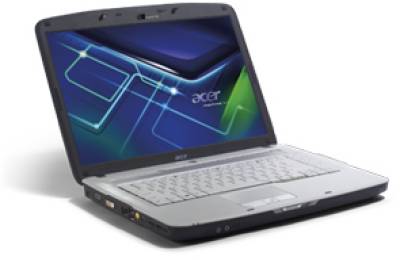 Ноутбук Acer Aspire 5520G-503G16Mi LX.AQU0X.053