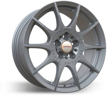 Диск Speedline SL2 MARMORA, 20, 8.5, 5, 108, 40
