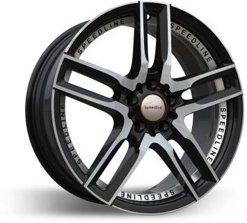 Диск Speedline SL1 IMPERATORE, 19, 8.5, 5, 120, 35/15