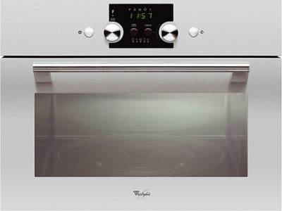 Микроволновая печь Whirlpool AMW AMW 545 IX