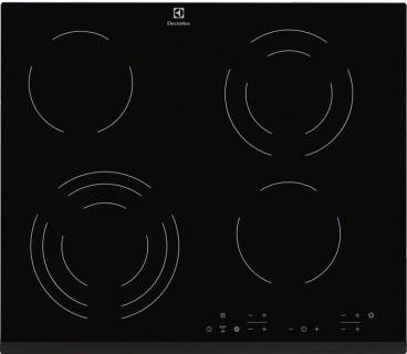 Поверхность Electrolux EHF6343FOK