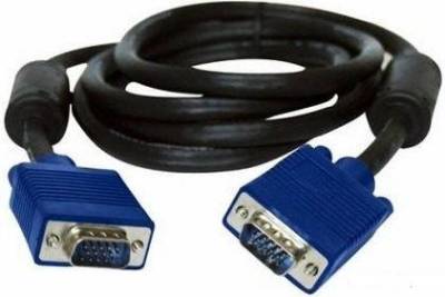 Кабель Atcom Кабель Atcom сигнальный для монитора 20м черный 10701