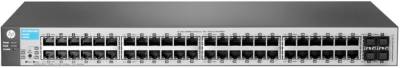 Коммутатор HP 1810-48G J9660A#ABB