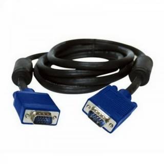 Кабель Atcom 9153 VGA to VGA, 30 м