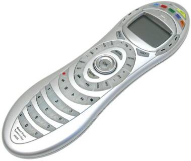 Универсальный пульт Logitech Harmony Remote 688 966185-0914