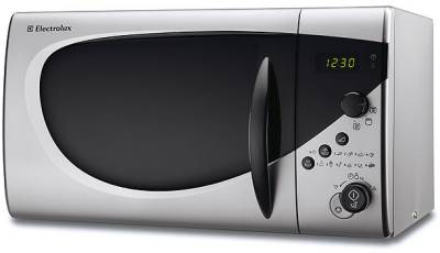 Микроволновая печь Electrolux EMS EMS2140S