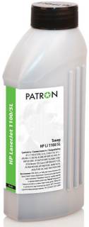 Тонер Patron HP LJ 1100/5L ФЛАКОН 140 г T-PN-HLJ1100-140