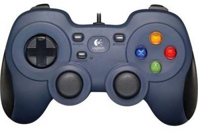 Манипулятор Logitech Gamepad F310 940-000135