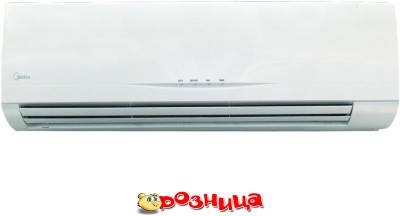 Кондиционер Midea MSR09HRN1