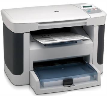 МФУ HP LaserJet M1120 CB537A