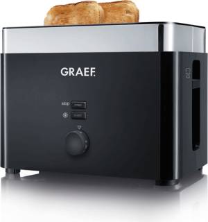 Тостер Graef TO 62 GRF00034