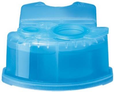 Аксессуар Braun CCR4 Clean & Renew