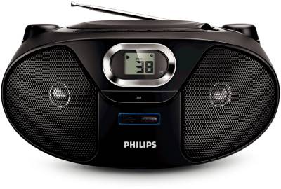 Магнитола Philips AZ382/12