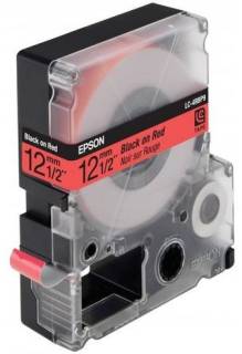 Картридж Epson Лента LC4RBP9 LW-300 C53S625402