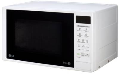 Микроволновка Lg MS2042DY