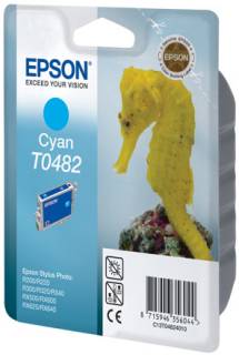 Картридж Epson C13T04824010
