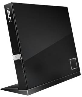 Дисковод ASUS SBC-06D2X-U/BLK/G/AS