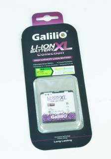 Аккумулятор Galilio Samsung I9250 Galaxy Nexus