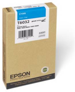 Картридж Epson C13T603200