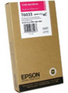 Картридж Epson C13T603300