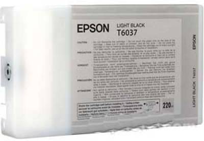 Картридж Epson C13T603700