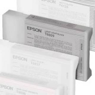 Картридж Epson C13T603900