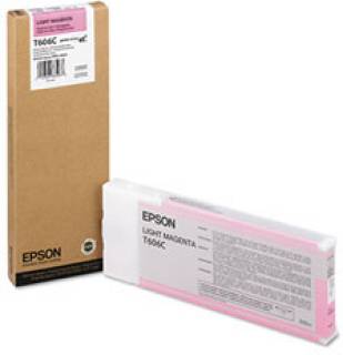 Картридж Epson C13T606C00