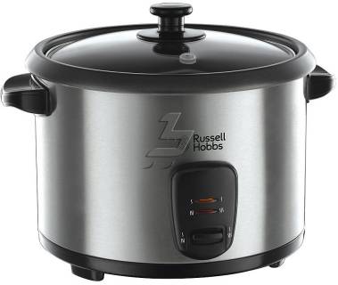 Пароварка Russell Hobbs Cook@Home 19750-56